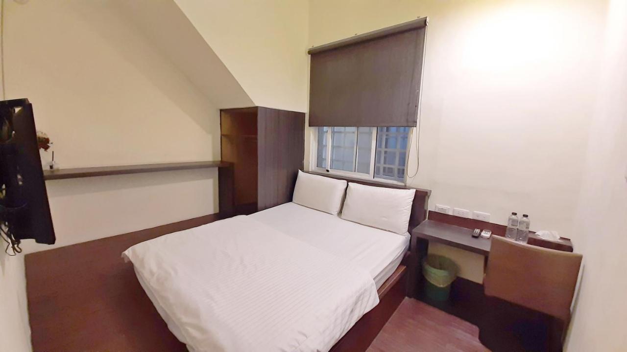Home Sweet Beach Hotel Xiaoliuqiu Buitenkant foto