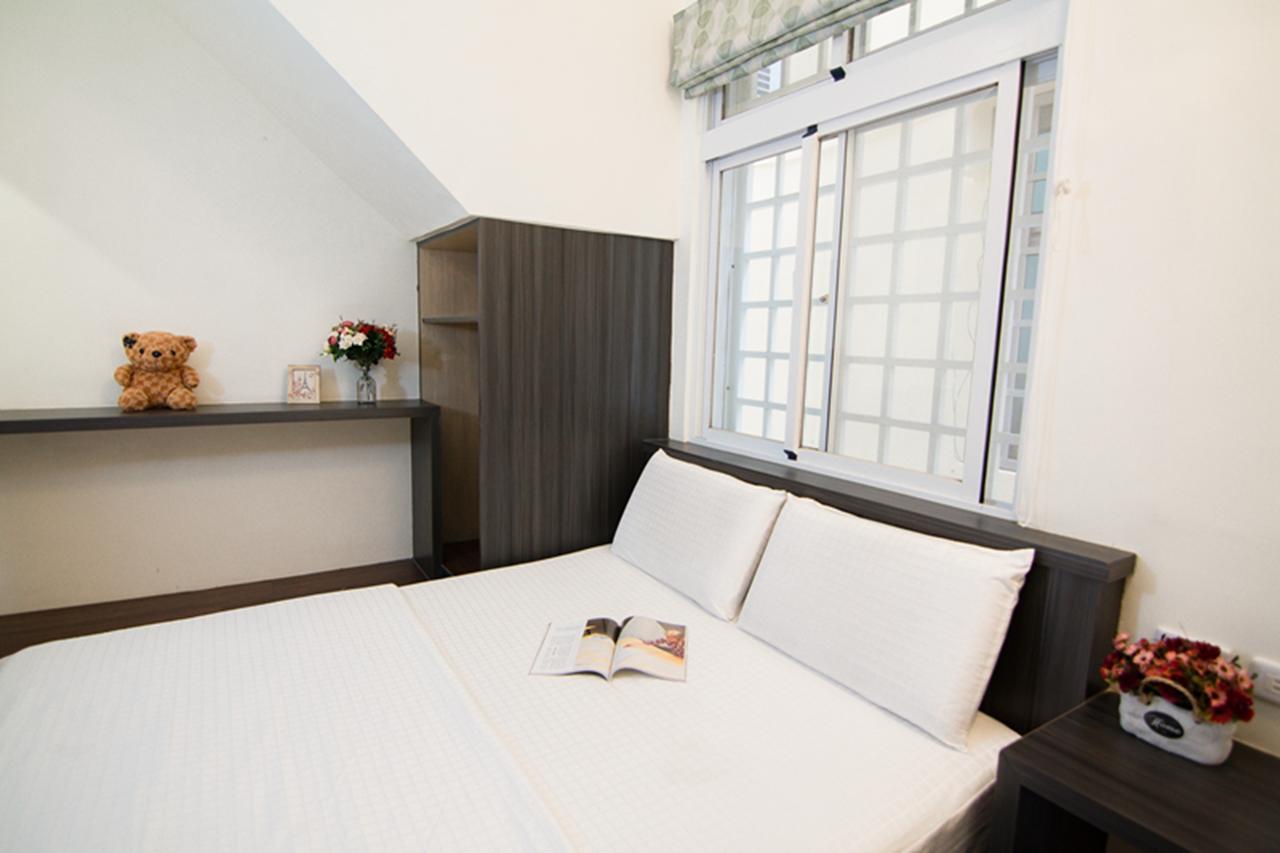 Home Sweet Beach Hotel Xiaoliuqiu Buitenkant foto